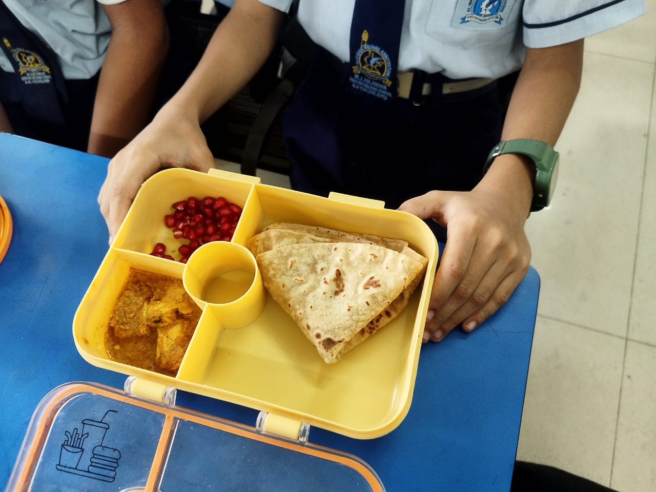 NUTRITION AND HEALTHY MEALS - Photo 32